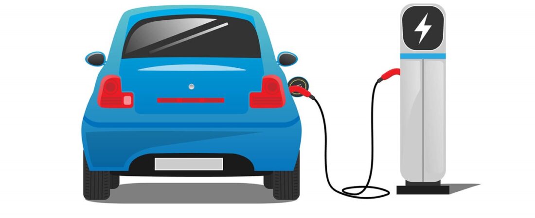 O CARREGADOR DISPONÍVEL NÃO É DO MESMO FABRICANTE DO MEU CARRO! POSSO CARREGAR?