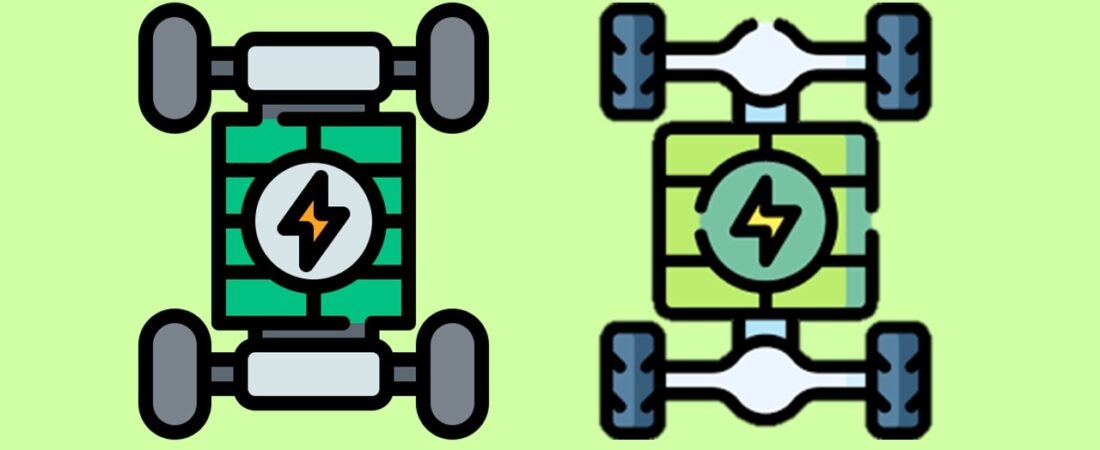 BATERIA DE CARRO ELÉTRICO TEM EFEITO MEMÓRIA?