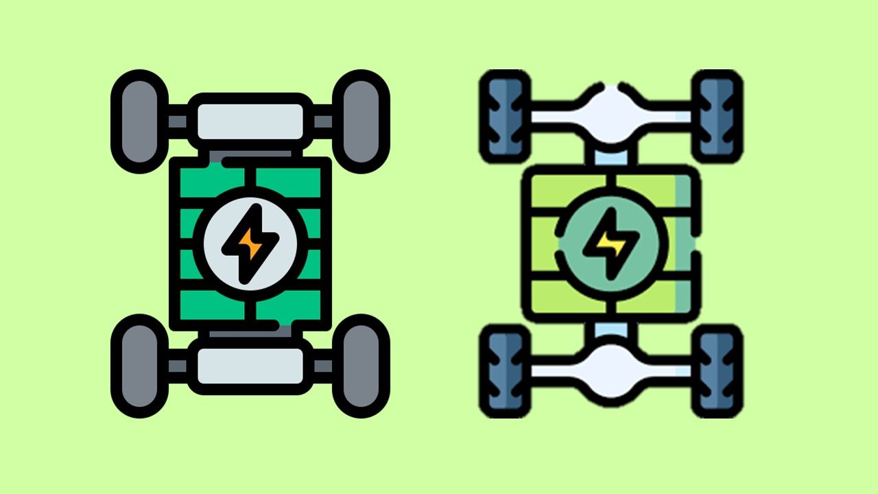 BATERIA DE CARRO ELÉTRICO TEM EFEITO MEMÓRIA?